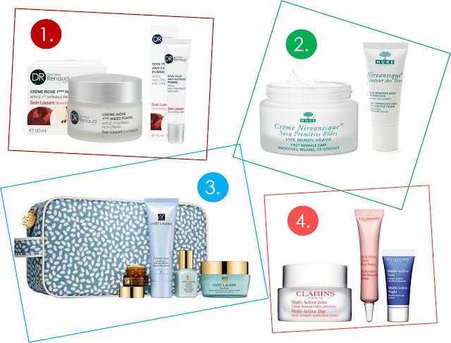 Ma première crème anti ride