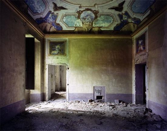 Les Palais Oubliés de Thomas Jorion - 6