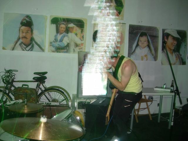 Tonstartssbandht l’interview