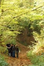 Ce week-end du 11/05 au soir au 13/05/2012).