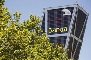 Le gouvernement espagnol nationalise Bankia