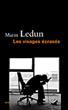 visages écrasés Marin LEDUN