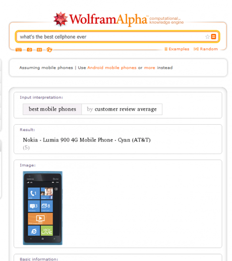 Capture6 480x540 Le meilleur téléphone au monde selon Siri ? le Nokia Lumia 900 !