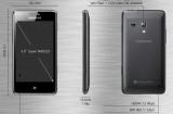 Samsung Omnia M caracteristiques 160x105 Le Samsung Omnia M sous Windows Phone dévoilé