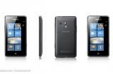 Samsung Omnia M 160x105 Le Samsung Omnia M sous Windows Phone dévoilé