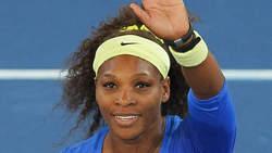 Serena Williams se lance dans le rap, écoutez....