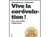 Vive corévolution Pour société collaborative