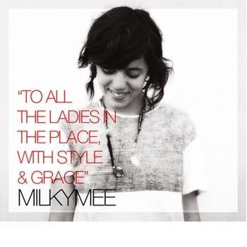 MILKYMEE – BEFORE THE TRUTH (EP)