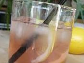 fait chaud, beau, petit cocktail sympa pour enfants