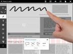 Adobe sort Collage et Proto, deux nouvelles applications pour iPad