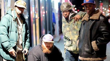 Large Professor – M.A.R.S.