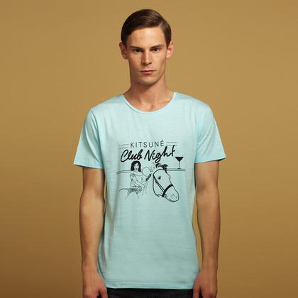  Kitsuné Tee, Collection n°6