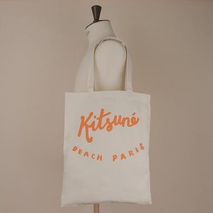  Kitsuné Tee, Collection n°6