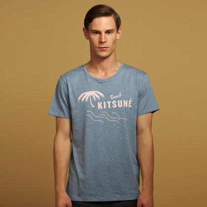  Kitsuné Tee, Collection n°6