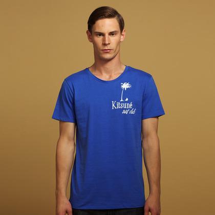  Kitsuné Tee, Collection n°6