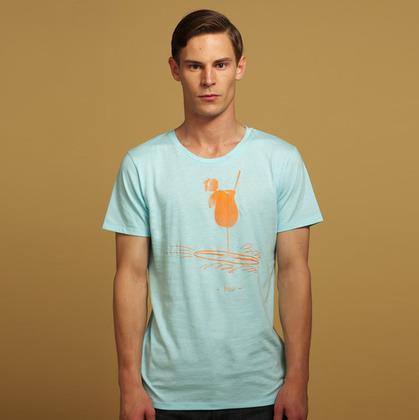  Kitsuné Tee, Collection n°6