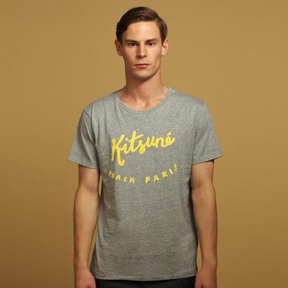  Kitsuné Tee, Collection n°6