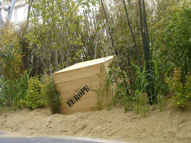 Ouba! Ouba! le blues  du printemps