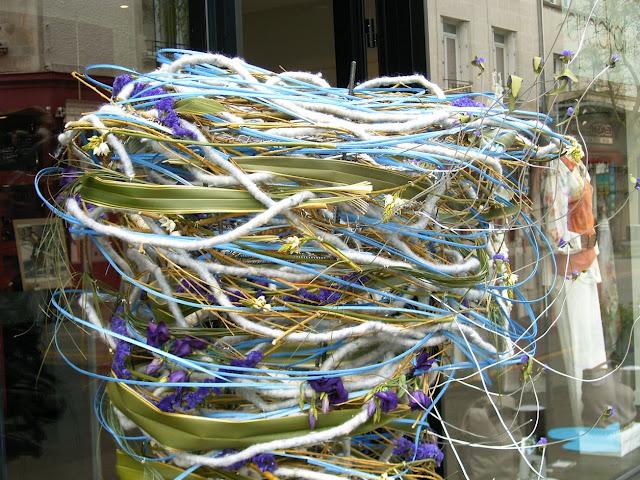 Ouba! Ouba! le blues  du printemps