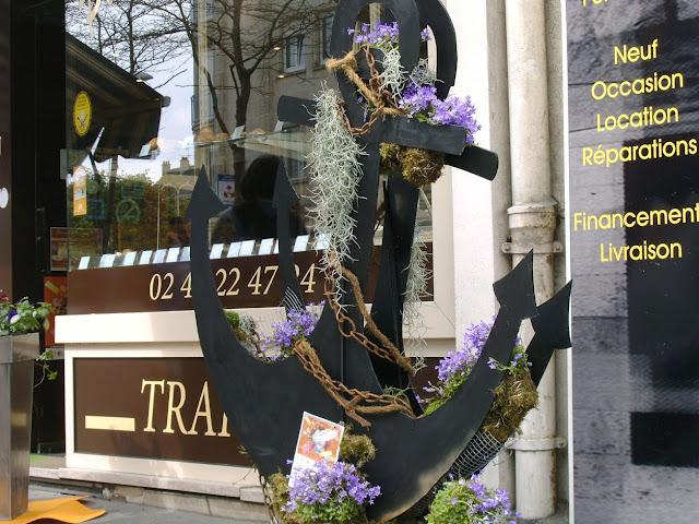 Ouba! Ouba! le blues  du printemps