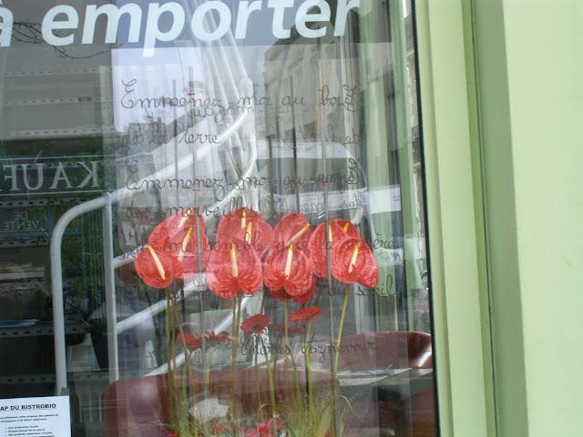 Ouba! Ouba! le blues  du printemps