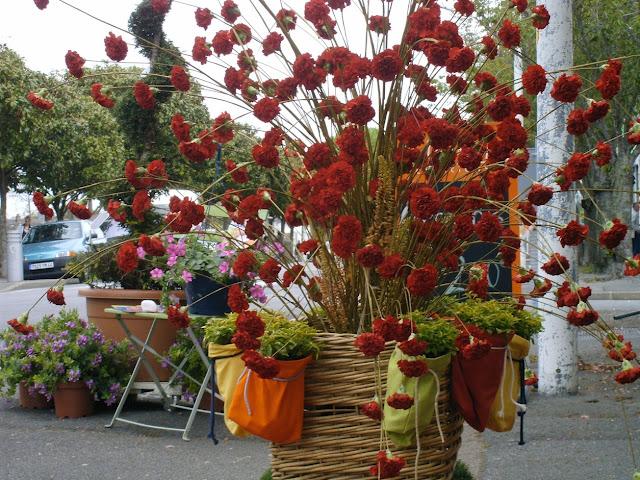 Ouba! Ouba! le blues  du printemps