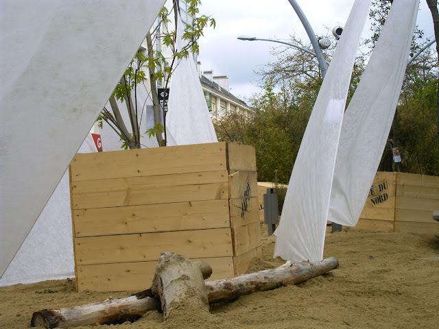 Ouba! Ouba! le blues  du printemps