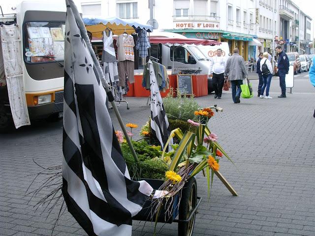 Ouba! Ouba! le blues  du printemps