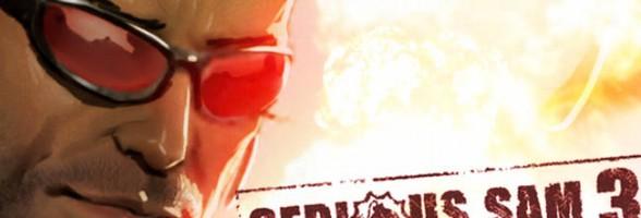 Serious Sam 3 : Les versions consoles toujours d’actualité