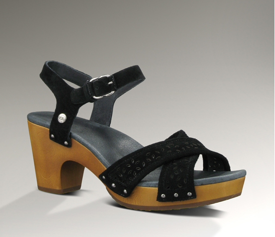 Je veux la nouvelle collection UGG Australia !