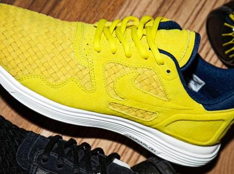 nike-lunar-woven-flow-yellow-navy-2 Nike Lunar Woven Flow Golden Sash