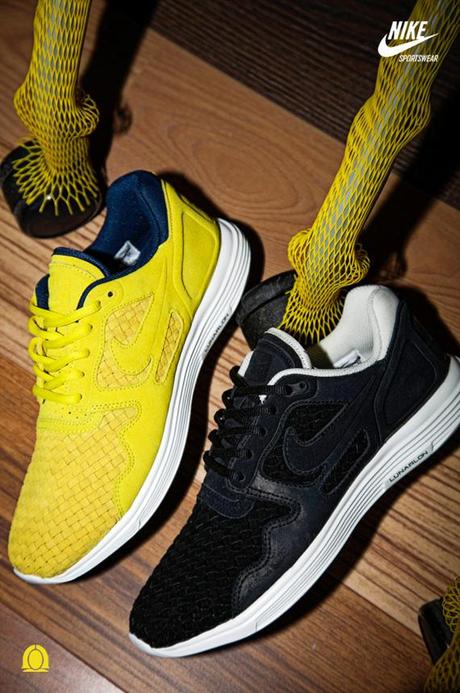 nike-lunar-woven-flow-yellow-navy-1 Nike Lunar Woven Flow Golden Sash