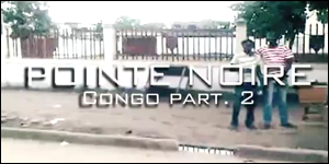 Booba - Congo Part.2 (VIDEO)