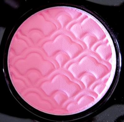 Palette d’Antoinette (Lime Crime) SWATCHES