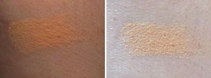 Palette d’Antoinette (Lime Crime) SWATCHES