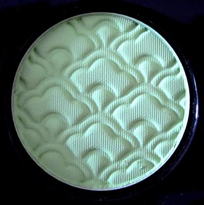 Palette d’Antoinette (Lime Crime) SWATCHES