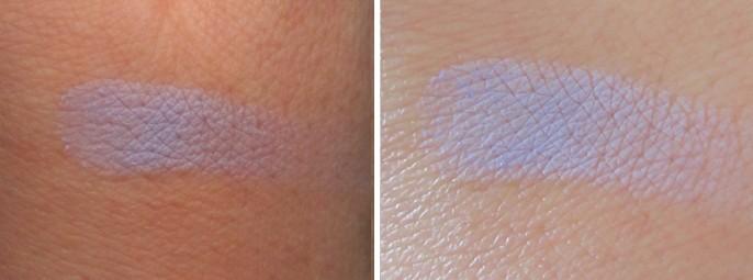 Palette d’Antoinette (Lime Crime) SWATCHES