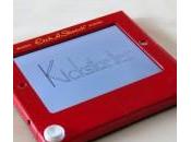 Transformez votre ipad ardoise magique