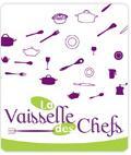 La vaisselle des Chefs
