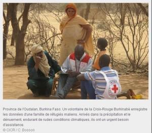 Mali : l’hôpital de Gao à nouveau fonctionnel