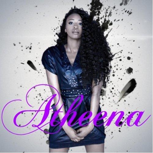 Atheena ft Six Coups MC [Rappeur d'1stinct] - Rockstar (REMIX) (SON)