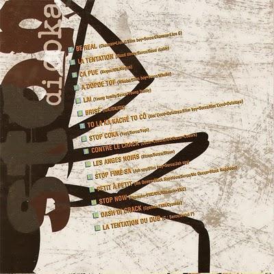 Stop Di Coka - La Tentation