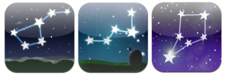 Gagnez une licence de l’application STARMAP
