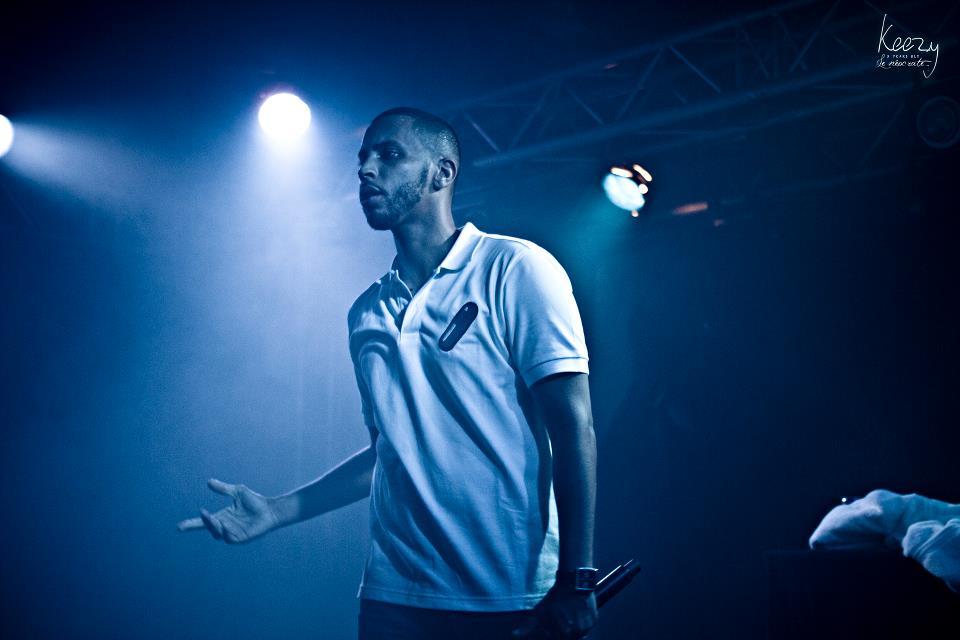 Disiz – La Luciole