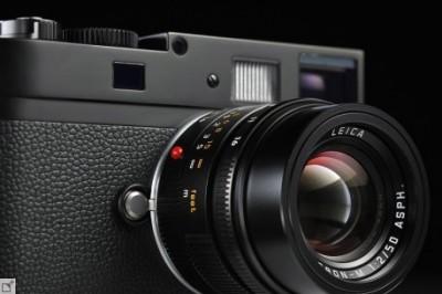 News : les nouveautés Leica du printemps