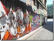 melbourne graffiti europe street art urbain graf graffers