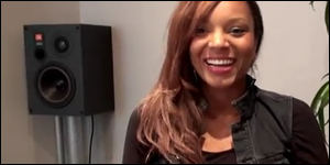 Djany annonce son 1er album (INTERVIEW)