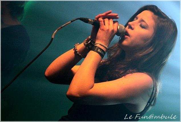 Monotype C,rock,le funambule