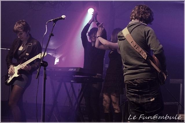 Monotype C,rock,le funambule