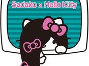 Sadako Hello Kitty